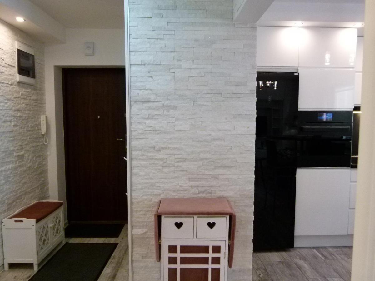Apartament Bb Nad Deptakiem 克雷尼察 外观 照片