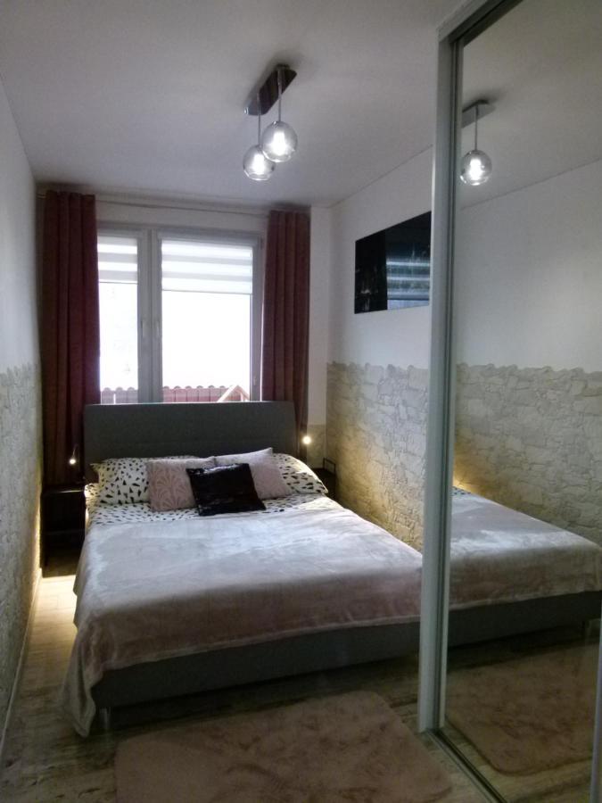 Apartament Bb Nad Deptakiem 克雷尼察 外观 照片