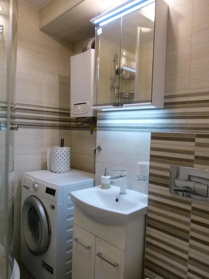 Apartament Bb Nad Deptakiem 克雷尼察 外观 照片