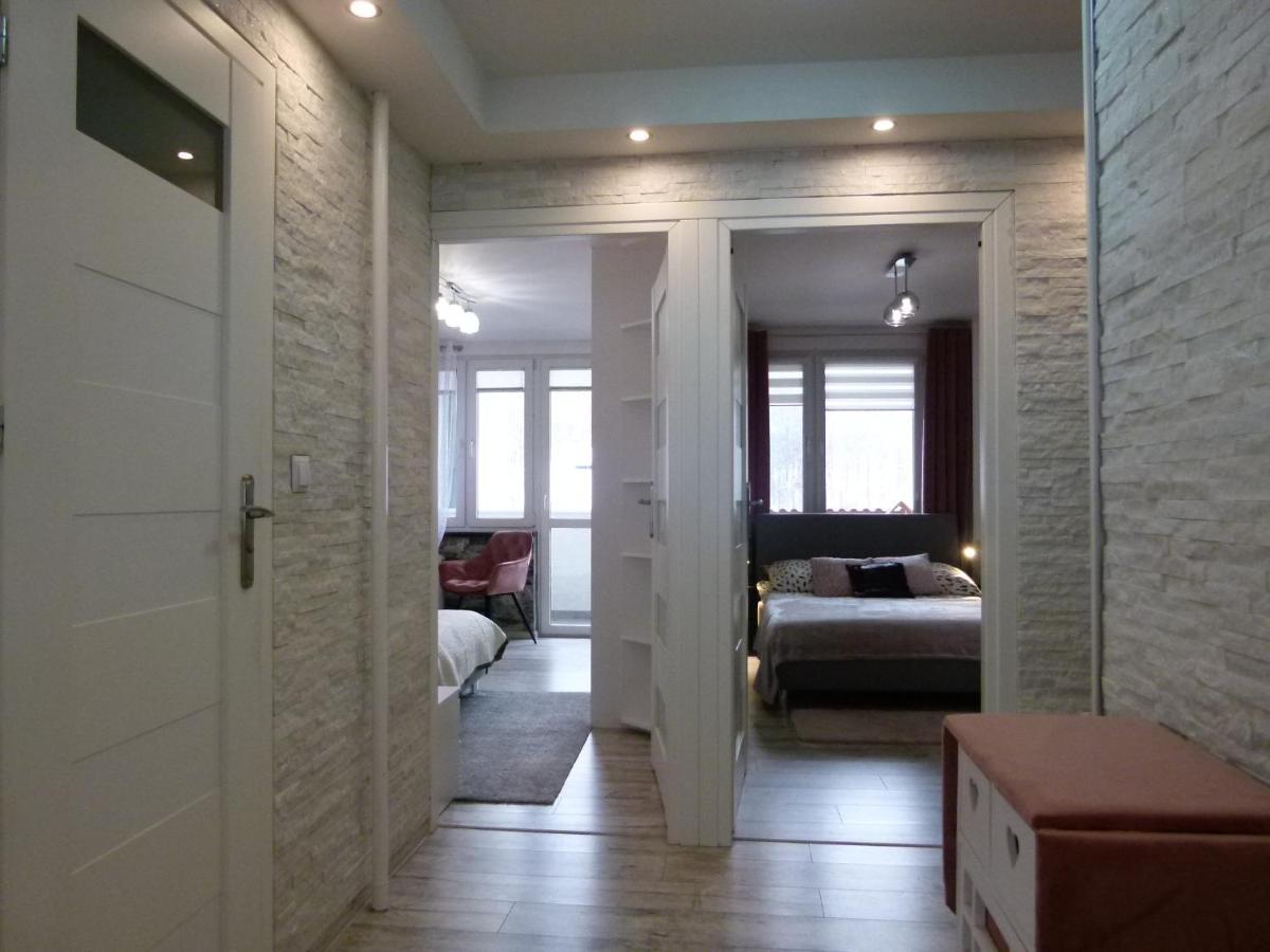 Apartament Bb Nad Deptakiem 克雷尼察 外观 照片