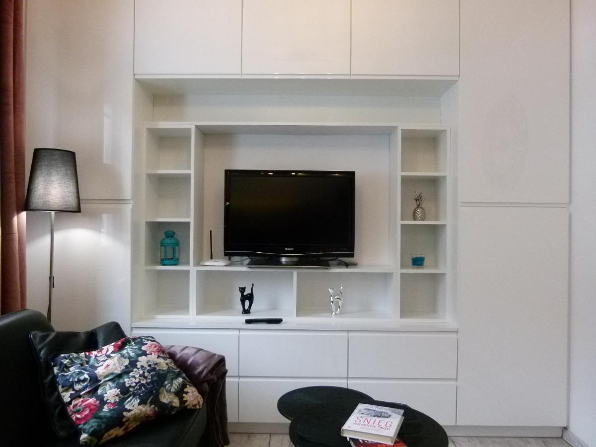 Apartament Bb Nad Deptakiem 克雷尼察 外观 照片