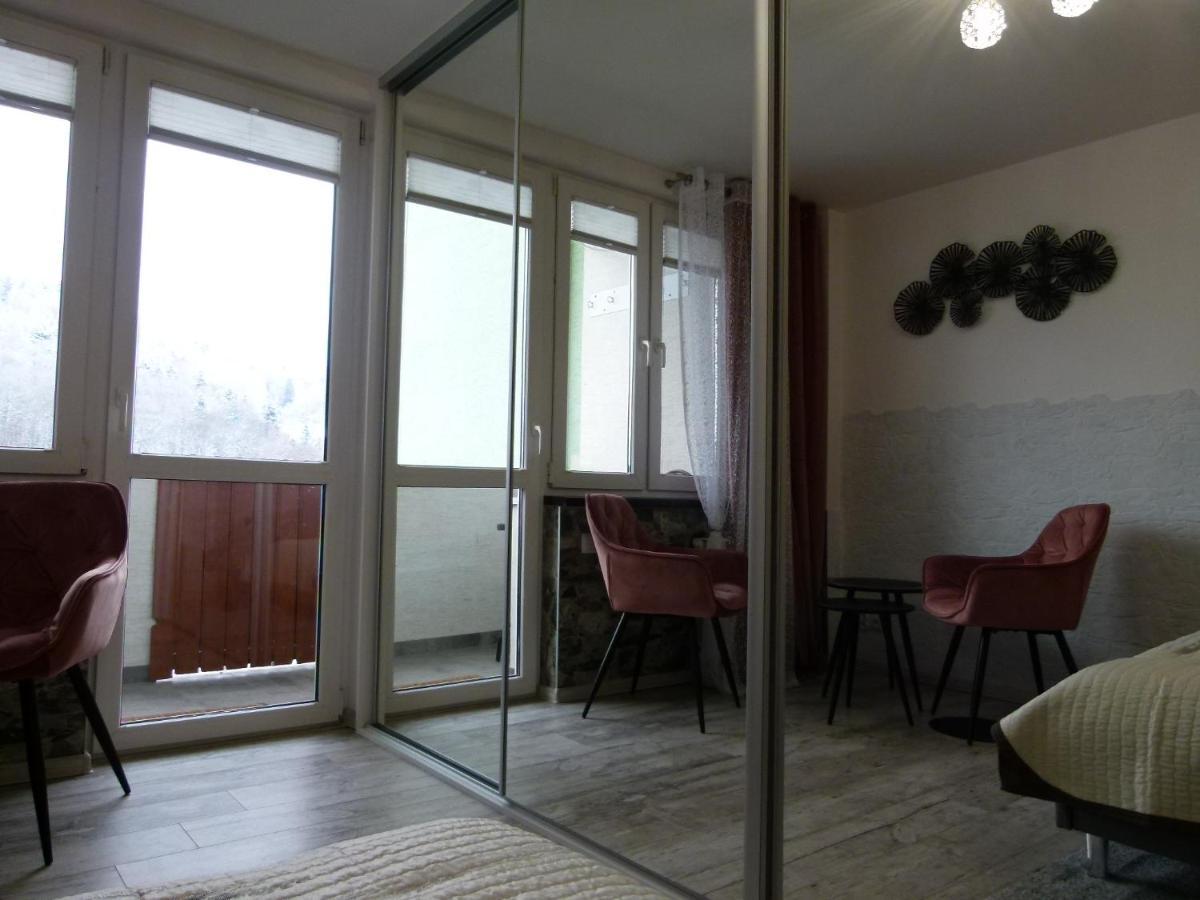 Apartament Bb Nad Deptakiem 克雷尼察 外观 照片