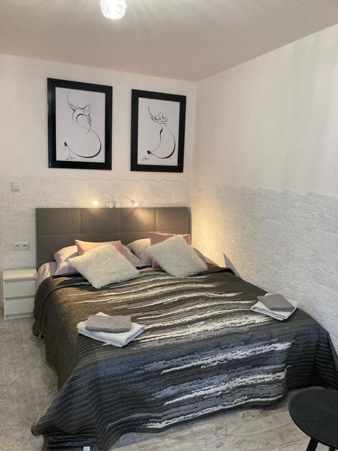 Apartament Bb Nad Deptakiem 克雷尼察 外观 照片