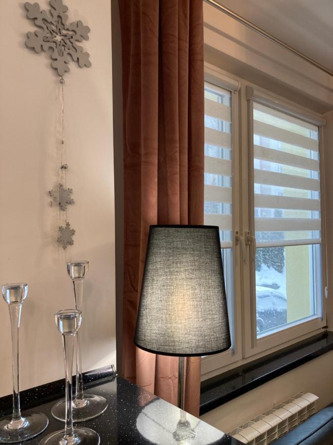 Apartament Bb Nad Deptakiem 克雷尼察 外观 照片